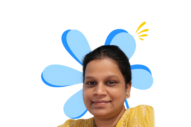 Ashlesha Jadhav