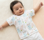 6-9 Months / Bunny & Carrot