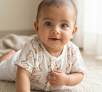 0-3 Months / Camel