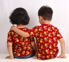 4-5 Years