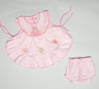 6-12 Months / Pink