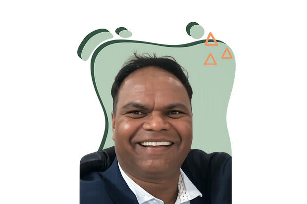 Rahul Patil