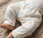 0-3 Months / Bunny & Carrot