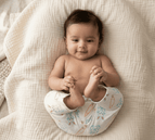 3-6 Months / Bunny & Carrot
