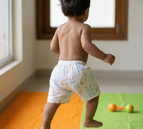 6-9 Months / Bunny & Carrot