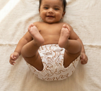 0-3 Months / Camel