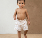 6-9 Months / Camel