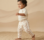 9-12 Months / Camel