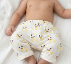 0-3 Months / Duck