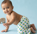 6-9 Months / Elephant