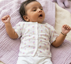 0-3 Months / Ice cream