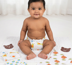 3-6 Months