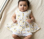 0-3 Months / Duck