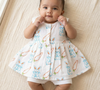 0-3 Months / Bunny & Carrot