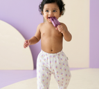 6-9 Months / Popsicles