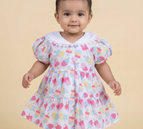6-12 Months / Light Blue