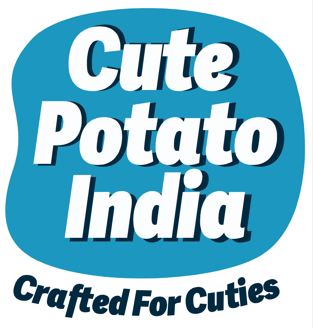 Buy Kids Dresses Online - CutePotatoIndia