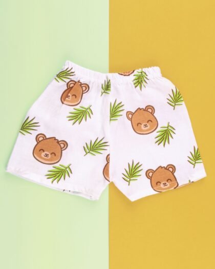 CPI-half-pants-cute-bear-print