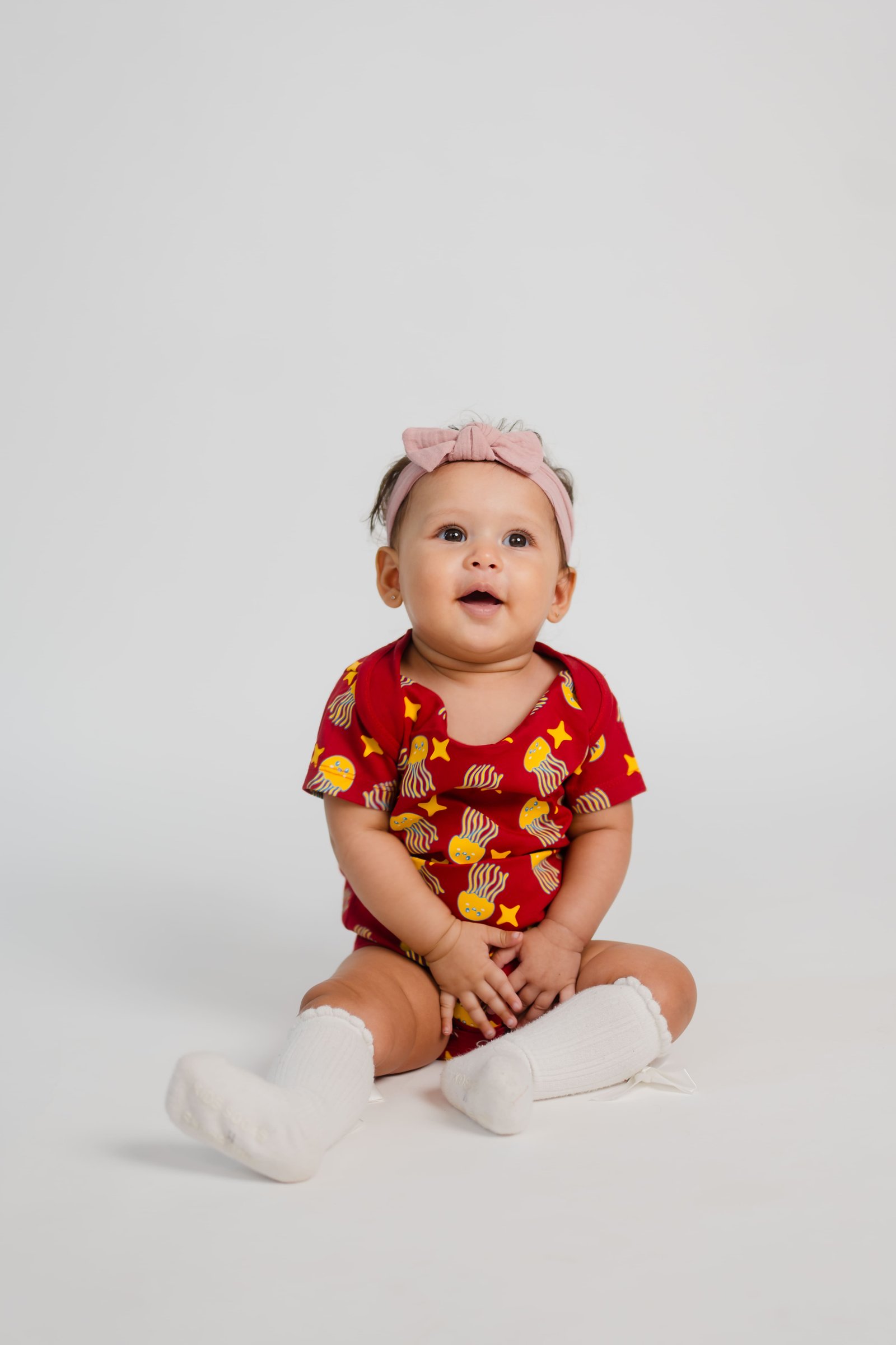 Onesie by Cute Potato India