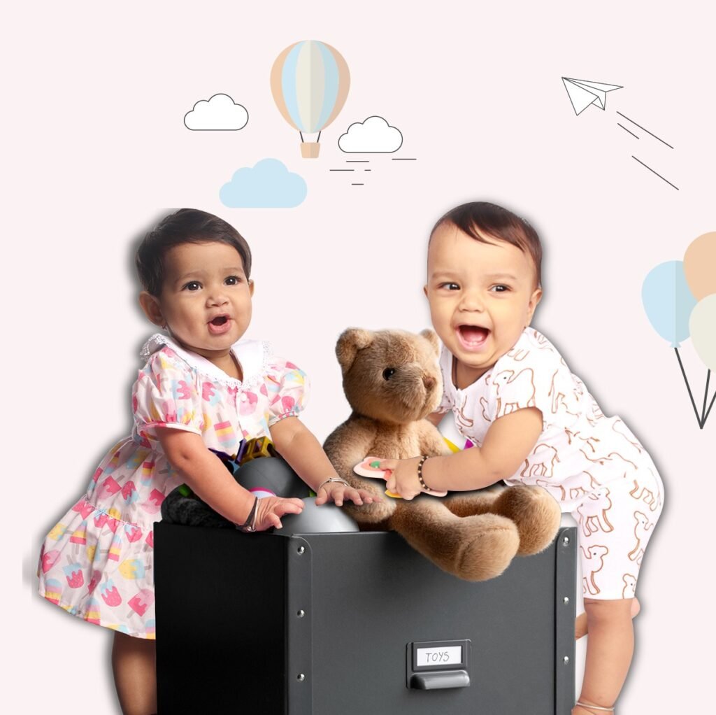 Cute Potato India - Kids Clothing Brand