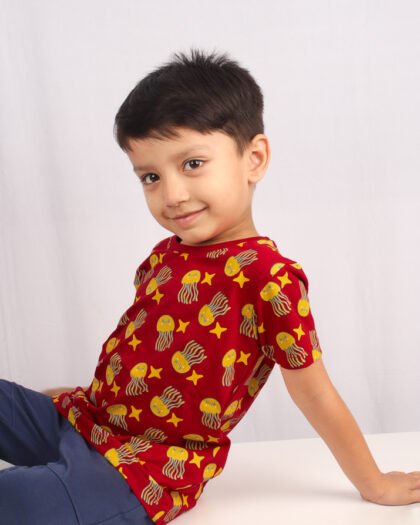 T-Shirt for Boys