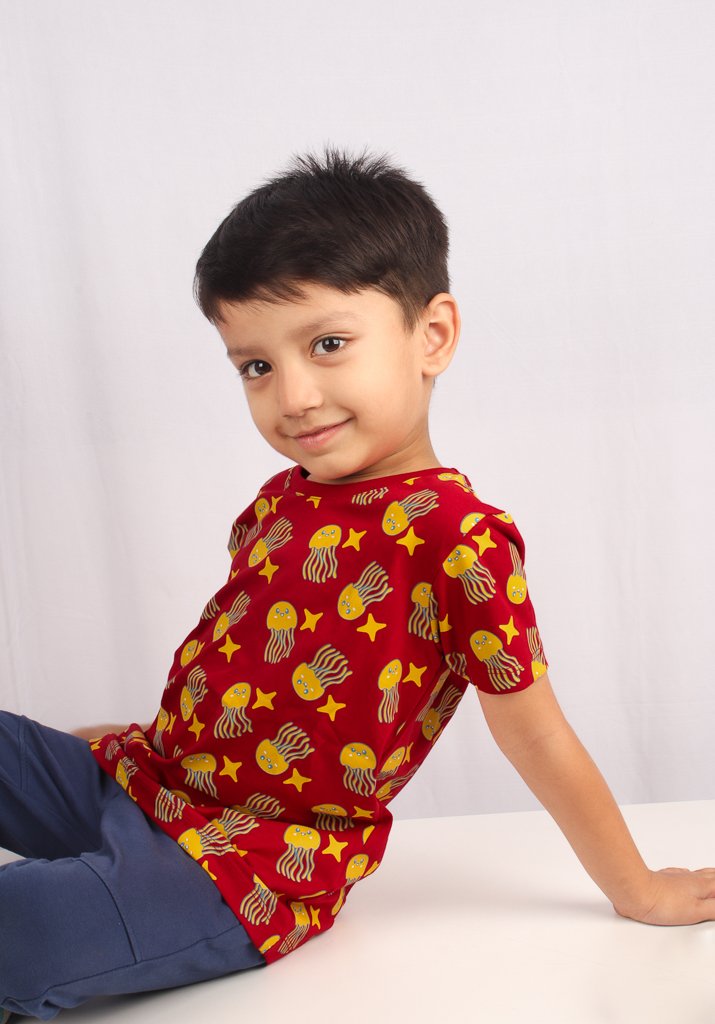 T-Shirt for Boys