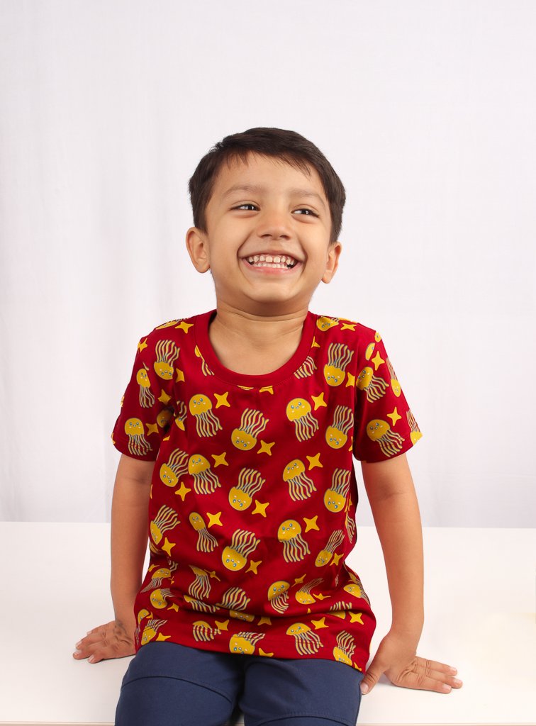 Baby Boy T-Shirts Online