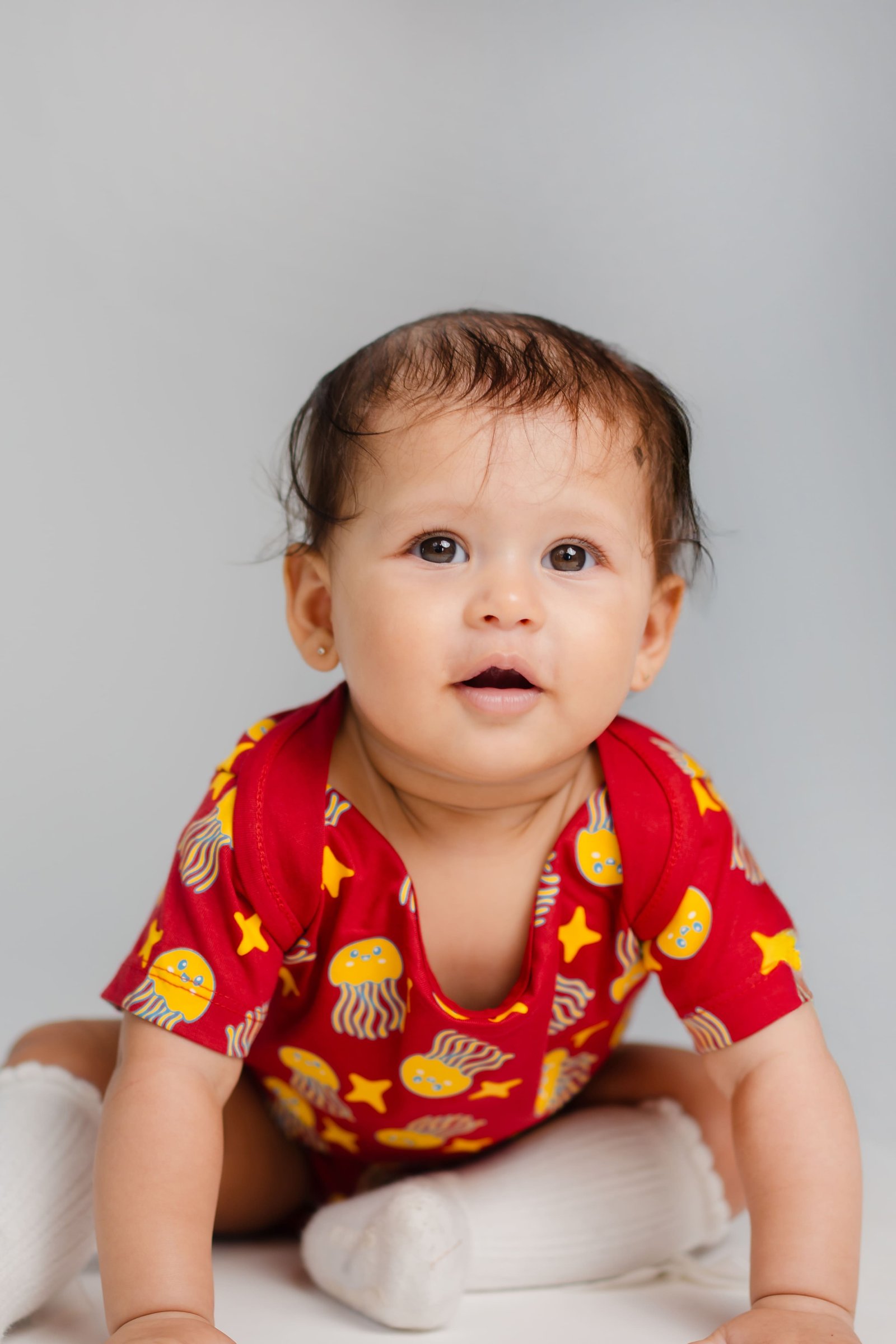 Onesie by Cute Potato India