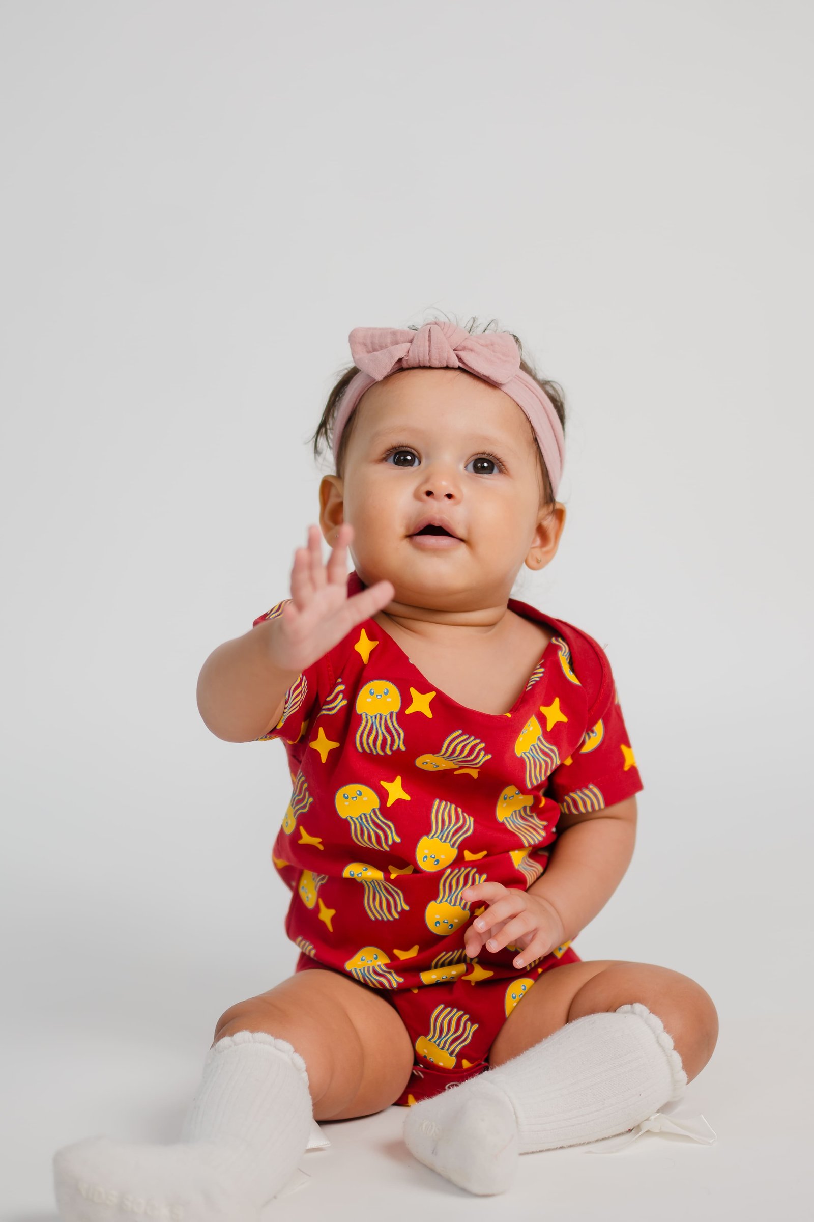 Onesie by Cute Potato India