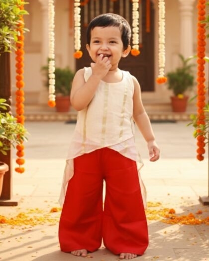 Ethnic collection Sale by CutePotatoIndia