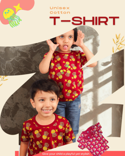 Boys T-shirts