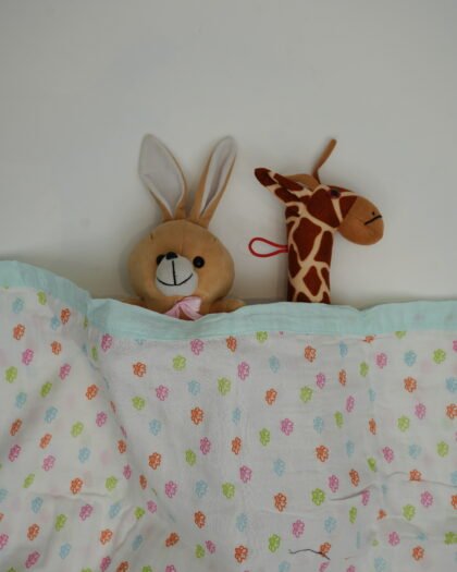 cpi launches blankets